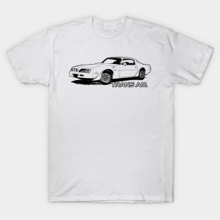 Camco Car T-Shirt